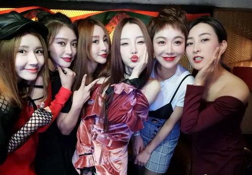 吃瓜娱乐圈热门话题,揭秘热门话题背后的真相与争议  第3张