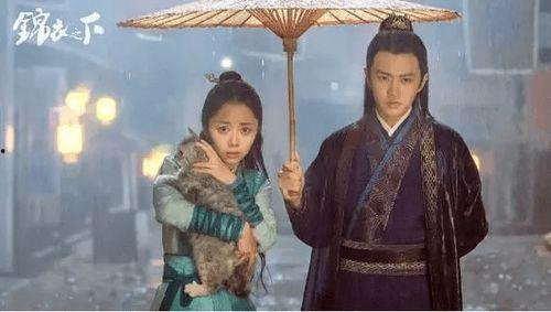 任嘉伦锦衣之下最新爆料,神秘角色揭晓,剧情再掀高潮! 第2张 任嘉伦锦衣之下最新爆料,神秘角色揭晓,剧情再掀高潮! 第2张