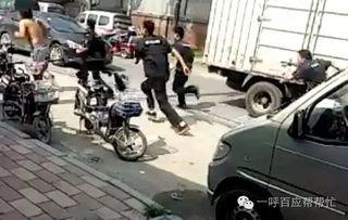 记者爆料扣车视频大全